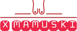 Logo portalu x-mamuski.pl