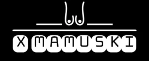 Biało-czarne logo